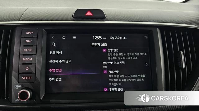 Kia The New Kia Ray id 4499541 из Кореи 22