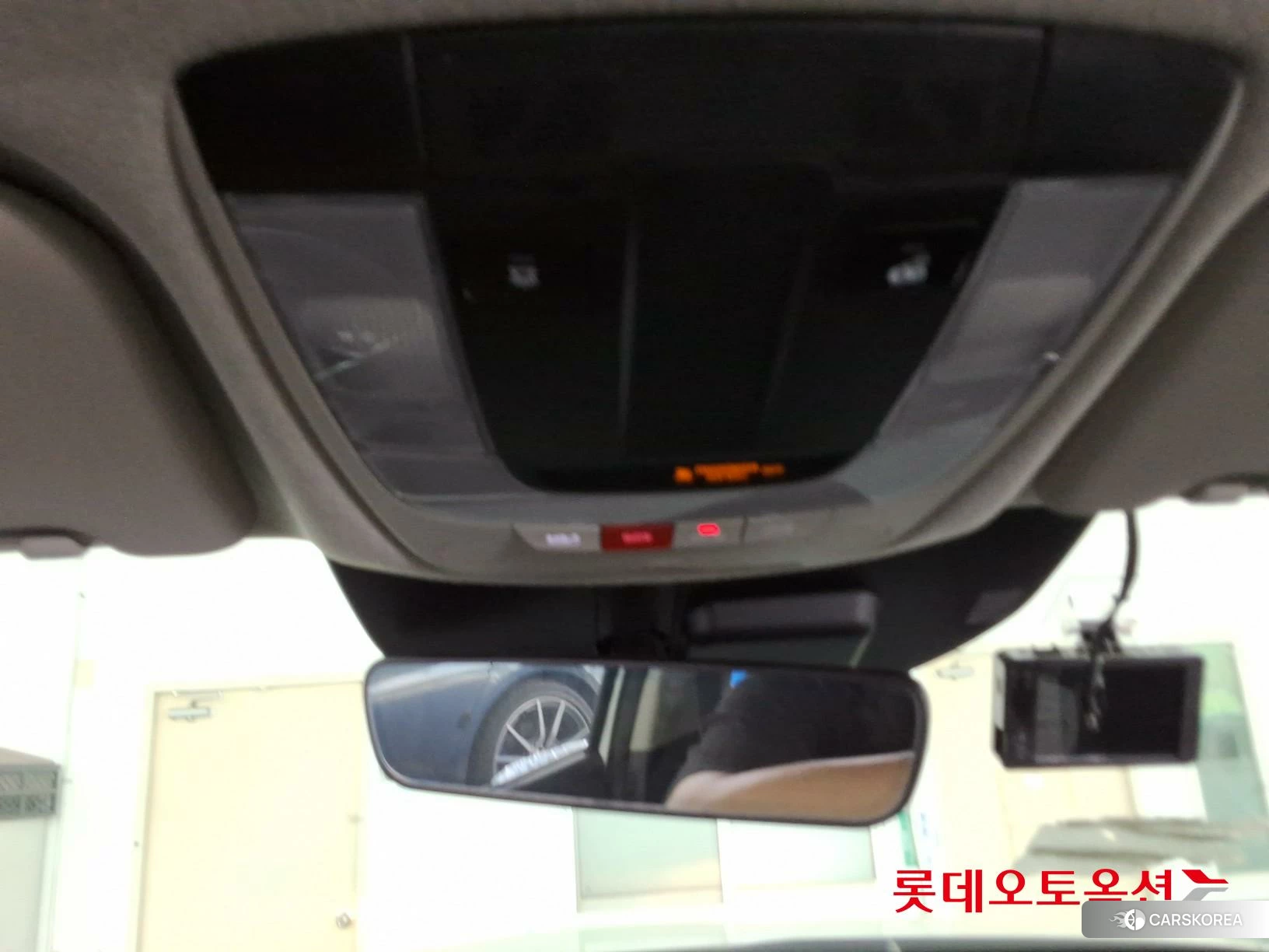 Kia Niro Hybrid id 4289536 из Кореи 22