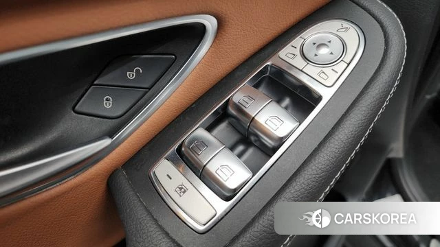 Mercedes-Benz GLC-Class X253 id 4880770 из Кореи 22