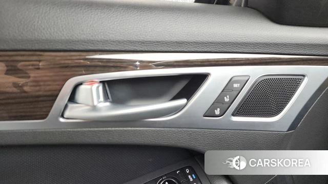 Genesis G80 id 4477133 из Кореи 22