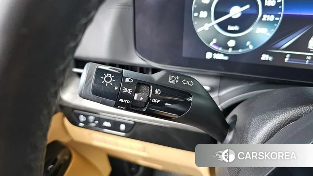 Kia Carnival 4th generation id 4560885 из Кореи 22