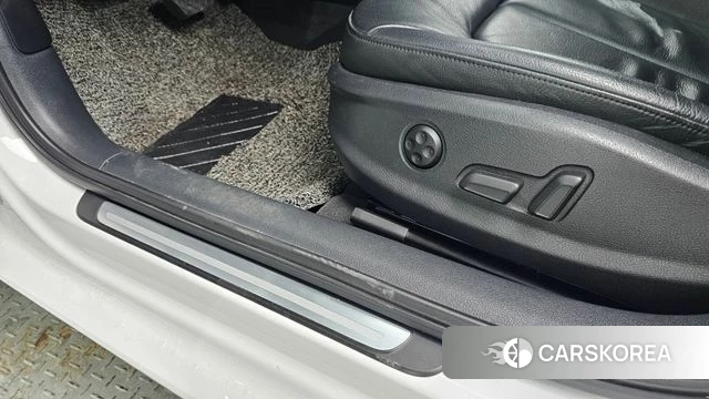 Audi New A3 id 4225655 из Кореи 22