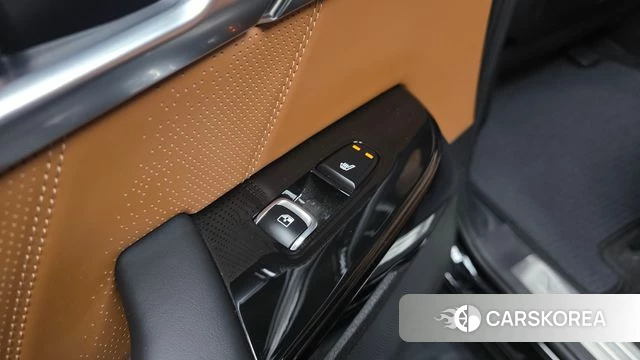 Kia Mohave Master id 4735820 из Кореи 22