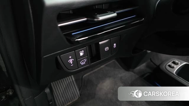 Kia EV6 id 4230970 из Кореи 22