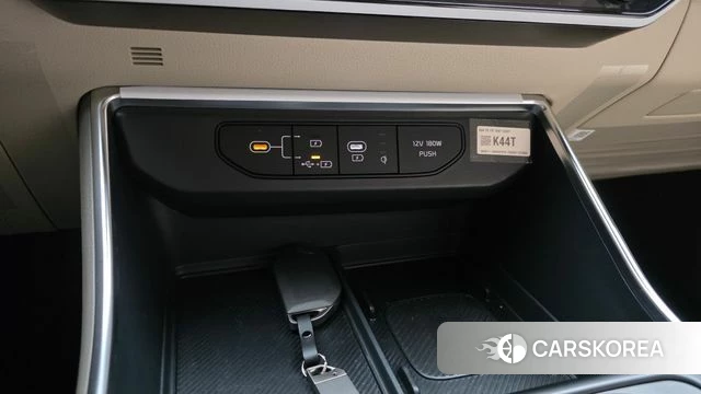 Kia The New Carnival 4th Generation id 4291839 из Кореи 22