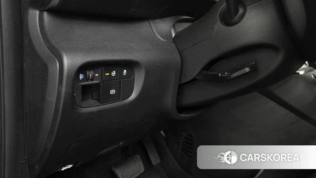 Hyundai The New Casper id 4934775 из Кореи 22