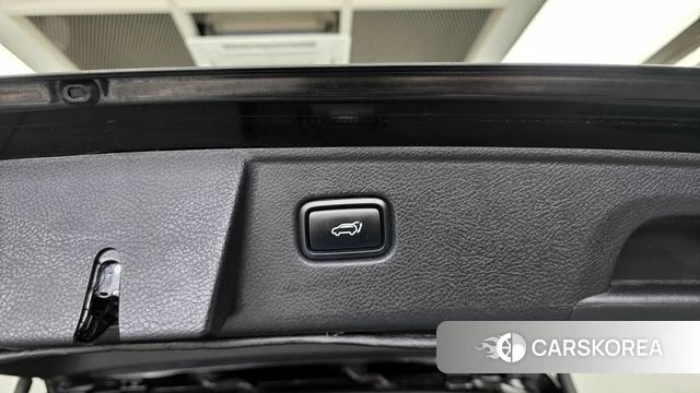 Kia Mohave Master id 4415534 из Кореи 22