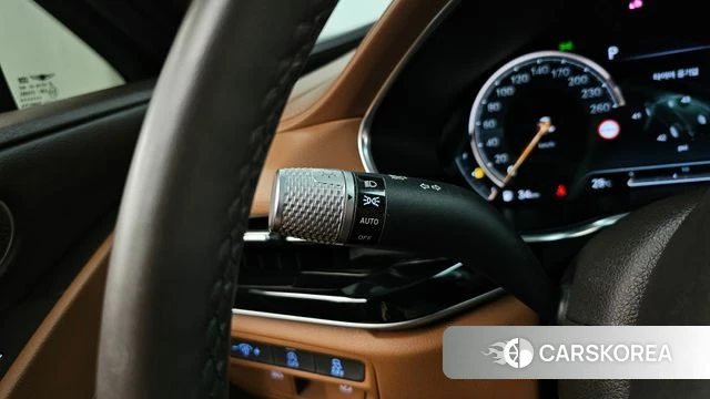 Genesis G80 (RG3) id 4573125 из Кореи 22