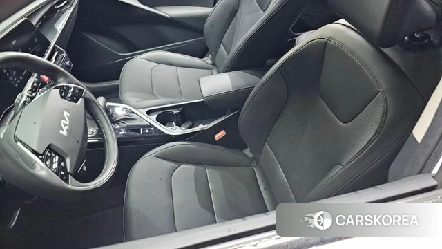 Kia Di Ol Nu Niro id 4566948 из Кореи 22