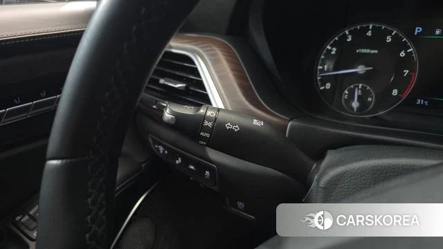 Genesis G90 id 4581162 из Кореи 22