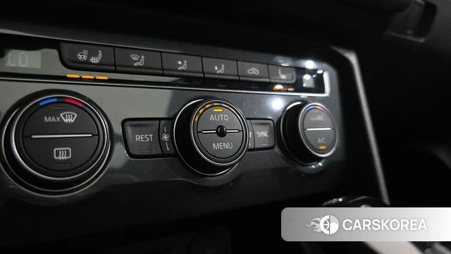 Volkswagen Tiguan second Generation id 4625751 из Кореи 22