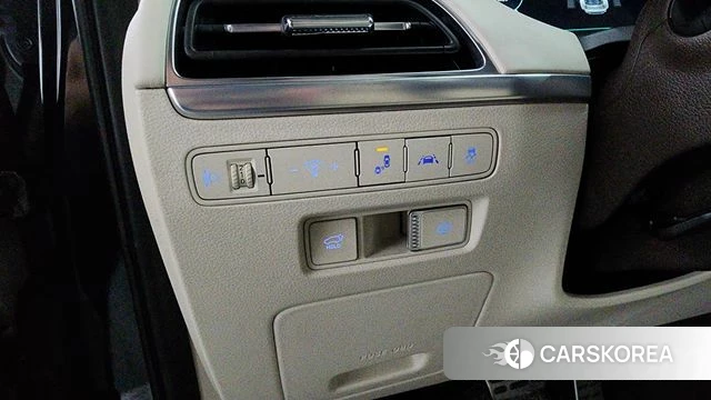 Hyundai Palisade id 4482382 из Кореи 22
