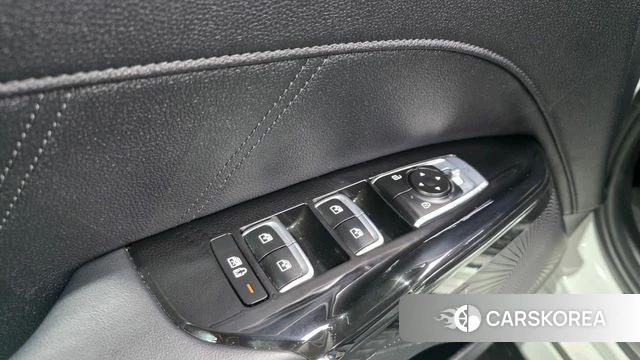 Kia K5 3rd generation id 4465033 из Кореи 22