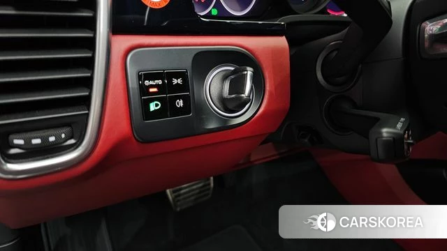 Porsche Cayenne (PO536) id 4507446 из Кореи 22