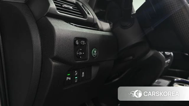 Honda Pilot 3rd generation id 4760067 из Кореи 22