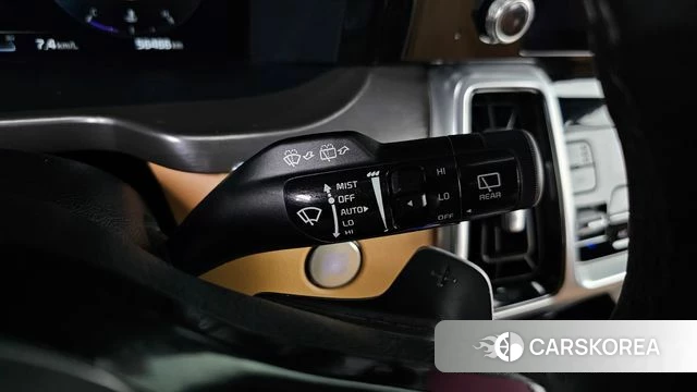 Kia Sorento 4th Generation id 4389438 из Кореи 22