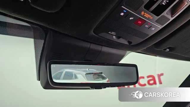 Hyundai Palisade (LX3) id 4602340 из Кореи 21