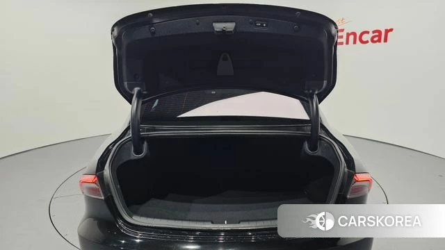Hyundai The New Grandeur IG id 4716310 из Кореи 22
