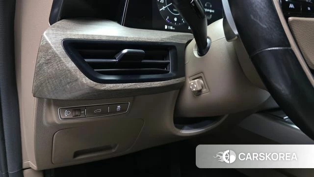 Kia K8 id 4573308 из Кореи 22