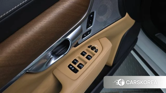Volvo S90 id 4642783 из Кореи 22