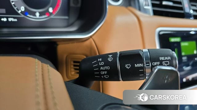 Land Rover Range Rover Sport 2nd Generation id 4755392 из Кореи 22