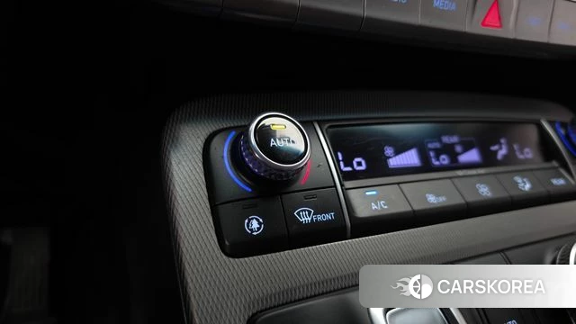 Hyundai Palisade id 4894642 из Кореи 22