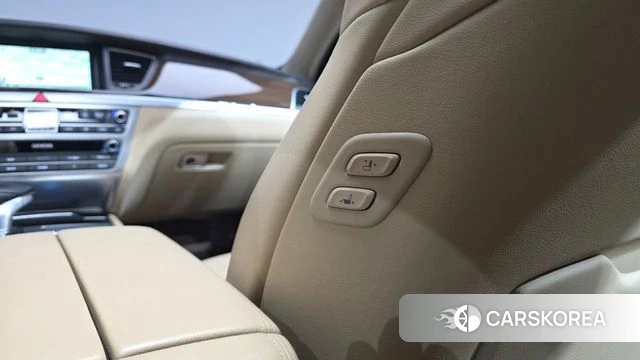 Genesis G80 id 4250863 из Кореи 22