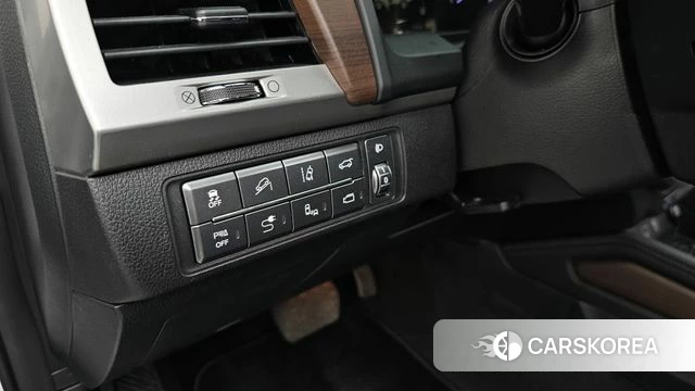 Ssangyong G4 Rexton id 4384990 из Кореи 22