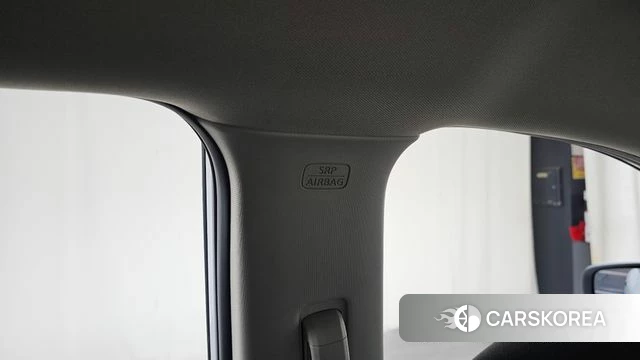 Renault Korea (Samsung) The New QM6 id 4200593 из Кореи 22