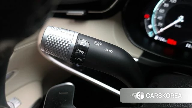 Genesis GV70 id 4202763 из Кореи 22