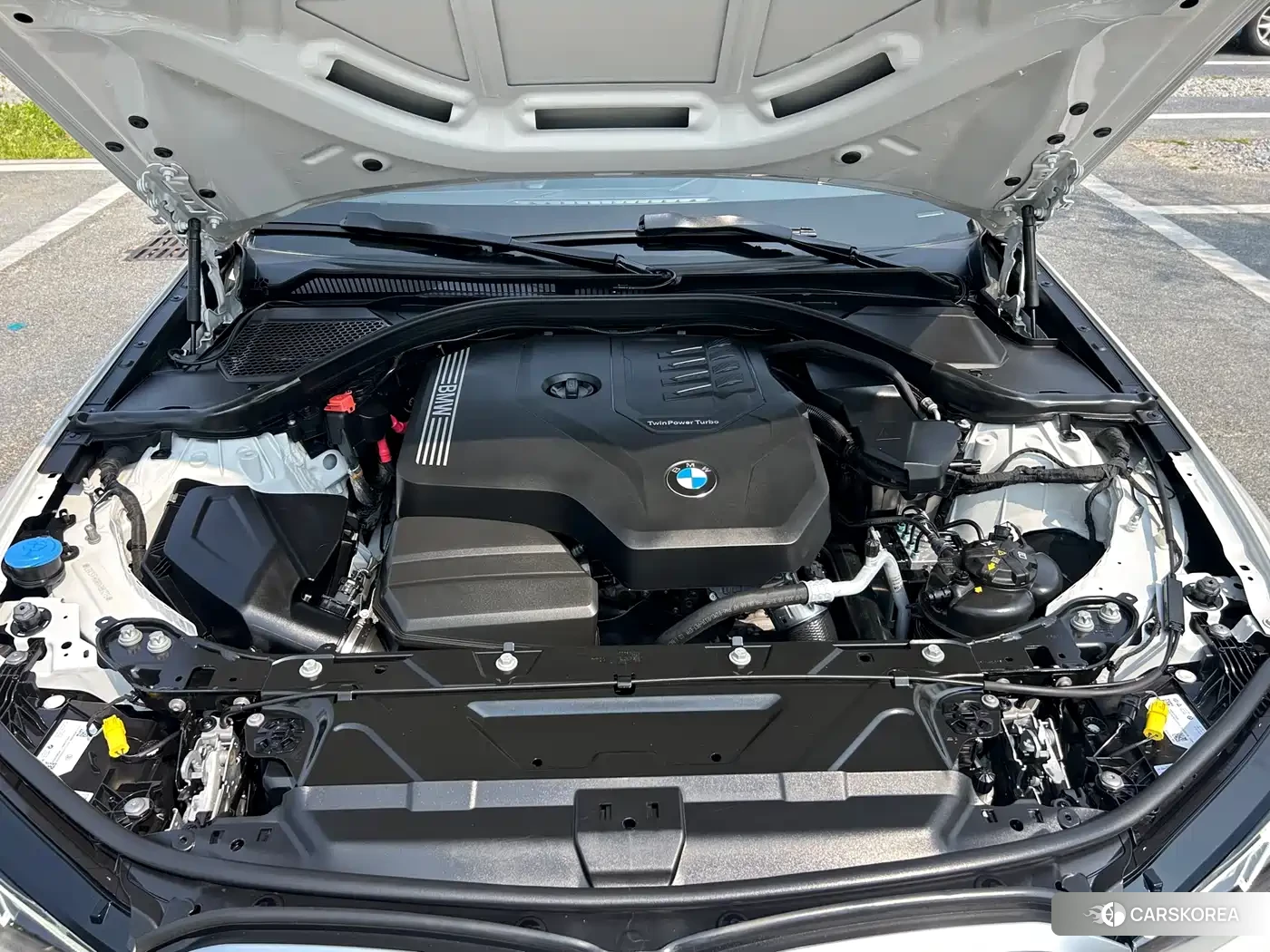 BMW 3 series id 4570356 из Китая 22