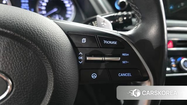 Hyundai Sonata (DN8) id 4667452 из Кореи 22