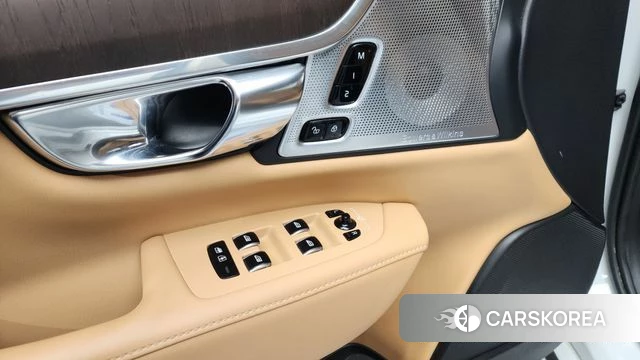 Volvo S90 id 4361838 из Кореи 22