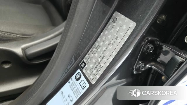 Chevrolet (GM Daewoo) The New Spark id 4746727 из Кореи 22