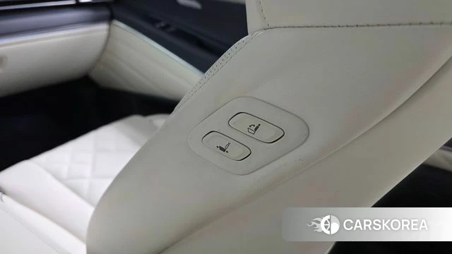 Genesis GV80 id 4773462 из Кореи 22