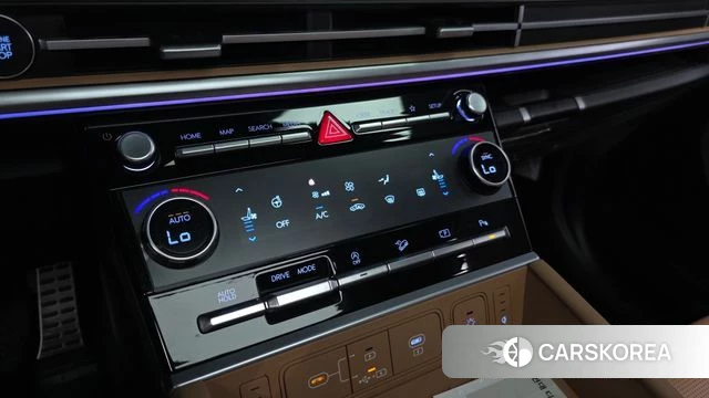 Hyundai Santa Fe (MX5) id 4617917 из Кореи 22