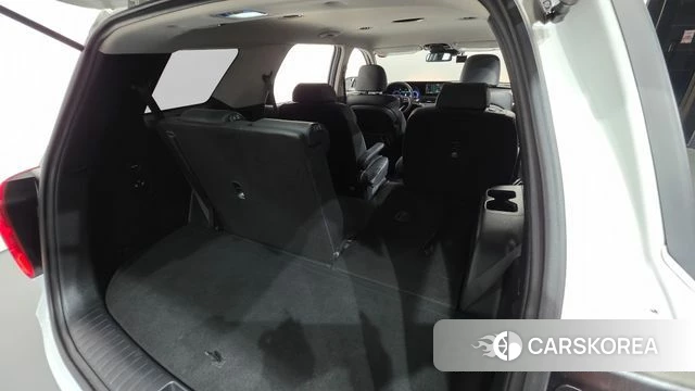 Hyundai Palisade id 4500931 из Кореи 22