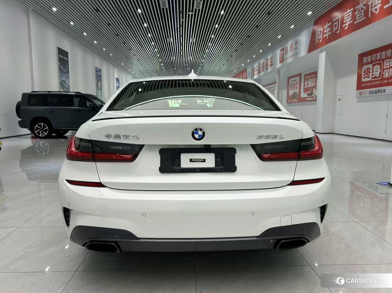 BMW 3 series id 4504937 из Китая 22
