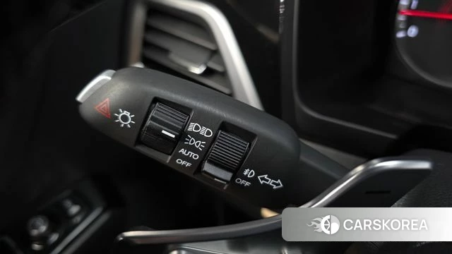 Ssangyong Beautiful Korando id 4614777 из Кореи 22