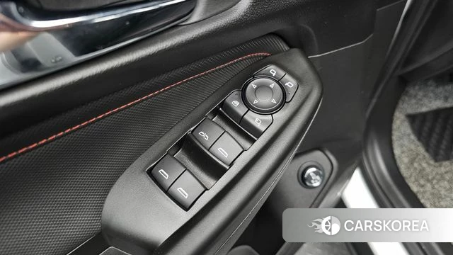 Chevrolet (GM Daewoo) The New Trail Blazer id 4549137 из Кореи 22
