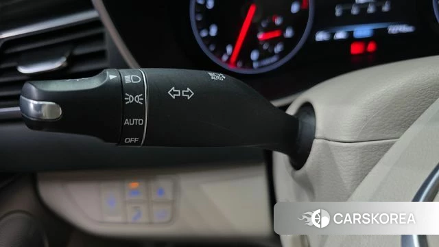 Genesis G70 id 4446288 из Кореи 22