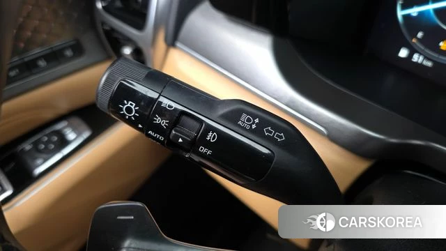 Kia Sorento 4th Generation id 4641197 из Кореи 22