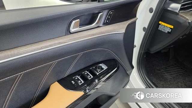 Kia K5 3rd generation id 4446669 из Кореи 22