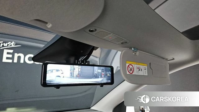 Tesla Model Y id 4360379 из Кореи 22