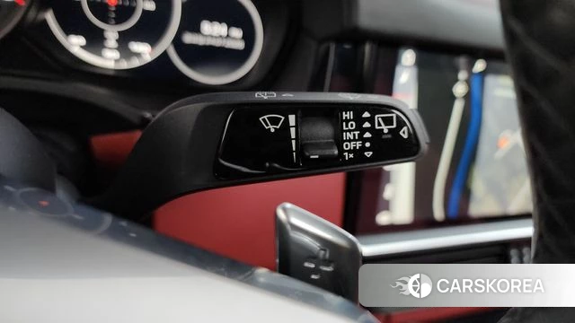Porsche Cayenne (PO536) id 4626081 из Кореи 22