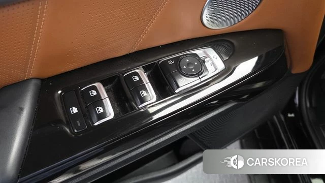 Kia Mohave Master id 4640402 из Кореи 22