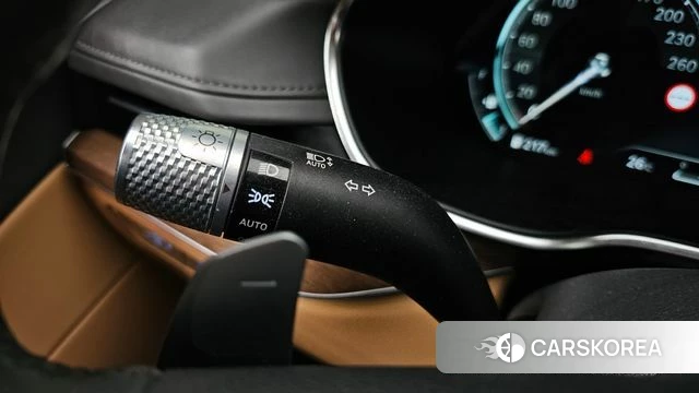 Genesis G80 (RG3) id 4401792 из Кореи 22