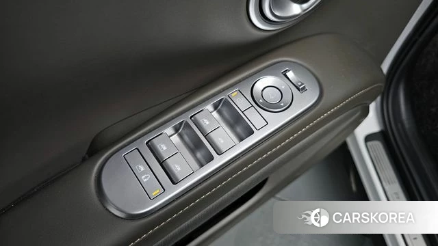 Hyundai Palisade (LX3) id 4349159 из Кореи 22