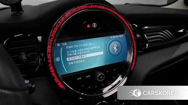 Mini Cooper S id 4779092 из Кореи 22