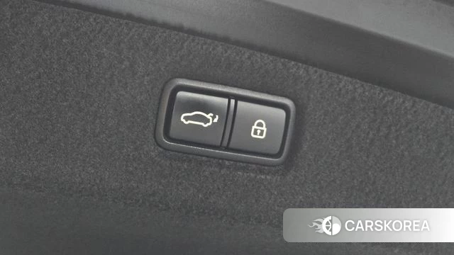 Genesis G90 id 4632418 из Кореи 22